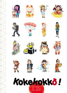 Front cover_Kokekokko !