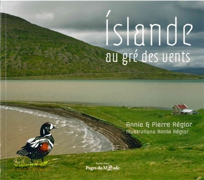 Front cover_Islande