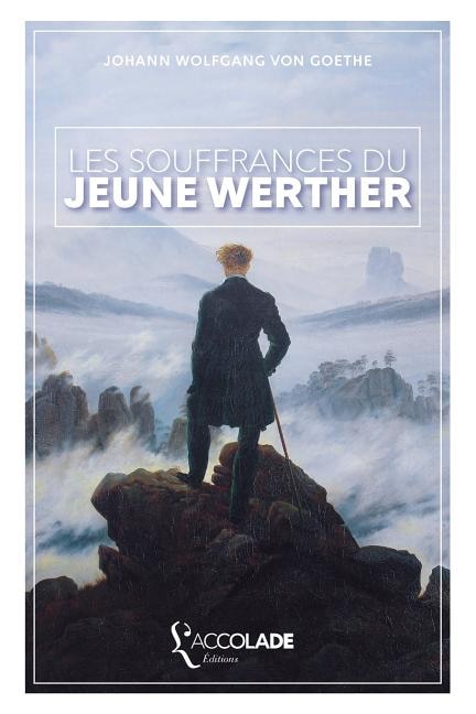 Couverture_Les Souffrances du Jeune Werther