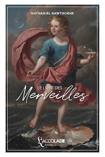 Couverture_Le Livre des Merveilles