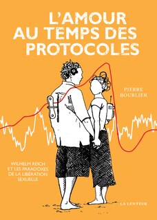 Couverture_L' amour au temps des protocoles