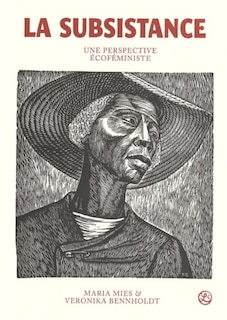 Front cover_La subsistance : une perspective écoféministe