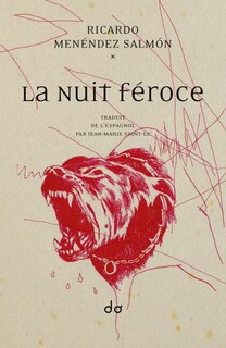 Front cover_La nuit féroce