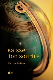 Front cover_Baisse ton sourire