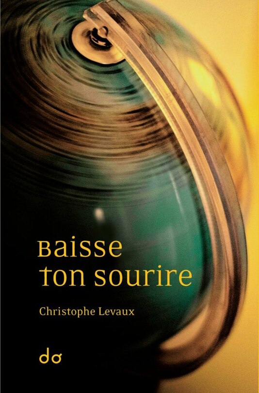 Front cover_Baisse ton sourire