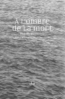 Front cover_A l'ombre de la mort