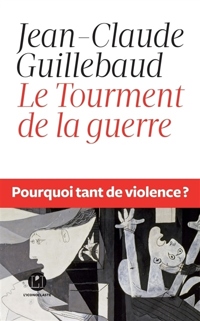 Couverture_Le tourment de la guerre