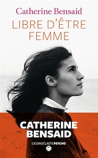 Couverture_Libre d'être femme