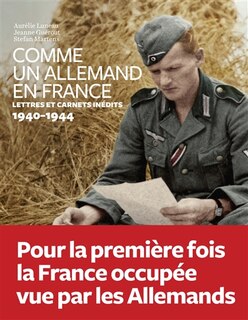 Front cover_Comme un Allemand en France