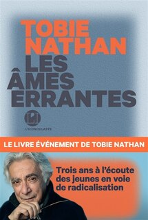 Front cover_Les &acirc;mes errantes