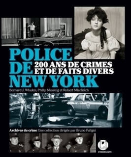 Police de new York