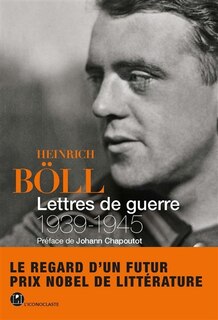 Front cover_Lettres de guerre