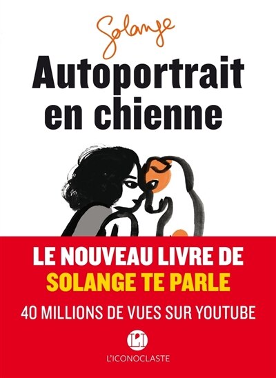 Front cover_Autoportrait en chienne