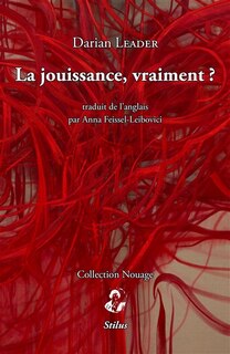 Couverture_La jouissance, vraiment ?