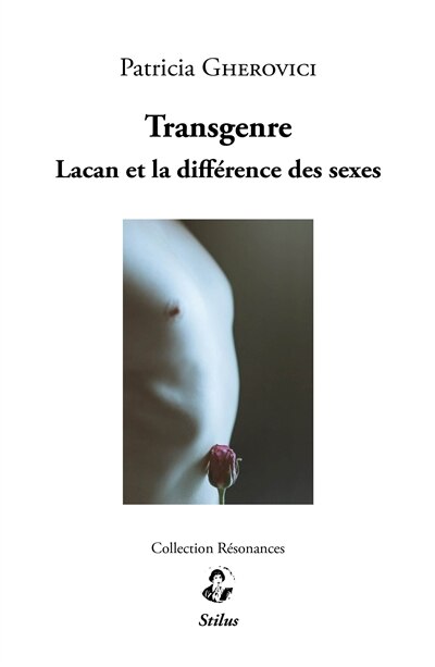 Couverture_Transgenre : Lacan et la différence des sexes