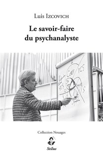 Front cover_Le savoir-faire du psychanalyste