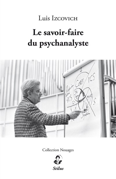 Front cover_Le savoir-faire du psychanalyste