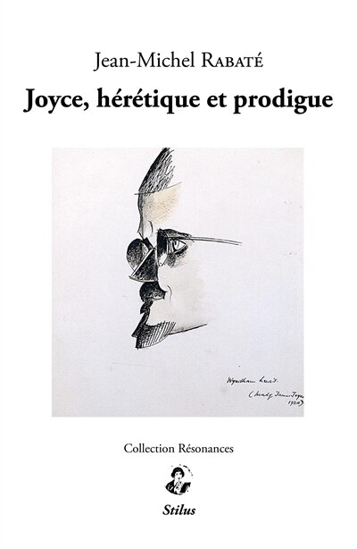 Couverture_Joyce, hérétique et prodigue