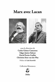 Front cover_Marx avec Lacan