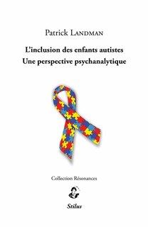 Couverture_L' inclusion des enfants autistes