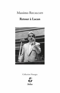 Front cover_Retour &agrave; Lacan