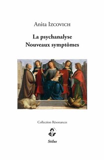 Couverture_La psychanalyse