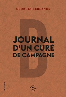 Front cover_Journal d'un curé de campagne