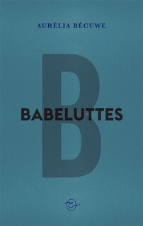 Front cover_Babeluttes