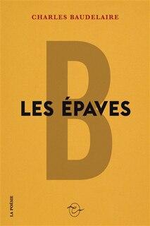 Front cover_Les épaves