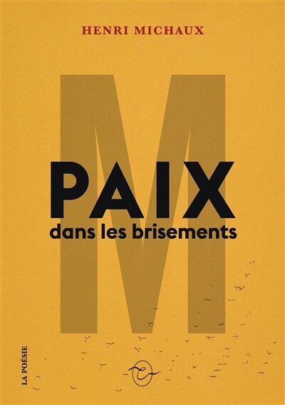 Front cover_Paix dans les brisements