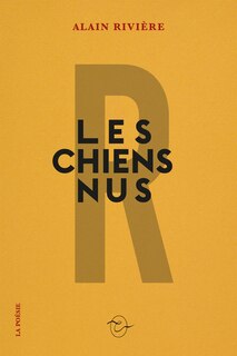 Front cover_Les chiens nus