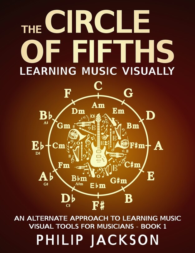 Couverture_The Circle of Fifths