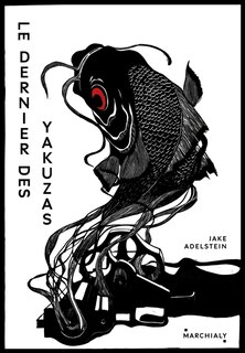 Couverture_Le dernier des yakuzas