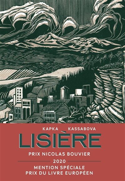 Front cover_Lisière