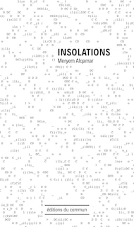 Front cover_Insolations