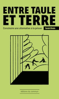 Front cover_Entre taule et terre
