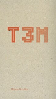 Front cover_T3M