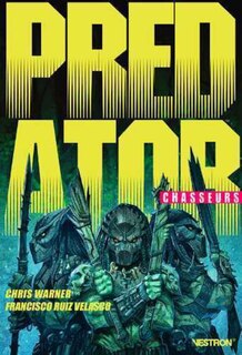 Predator: chasseurs