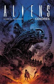 Aliens: cendres