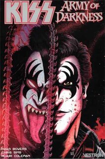 Front cover_Army of darkness