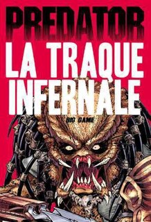 Couverture_La traque infernale