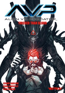 Front cover_Thicker than blood