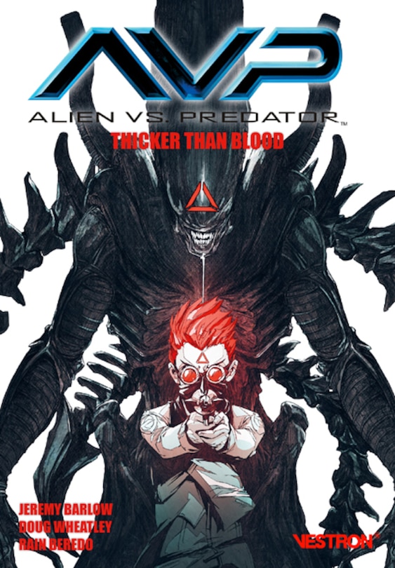 Front cover_Thicker than blood