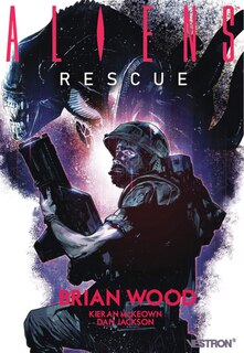 Aliens: rescue