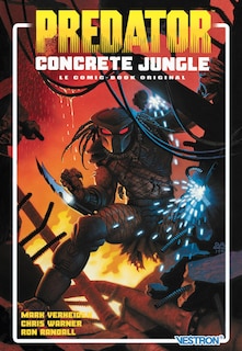 Predator: concrete jungle