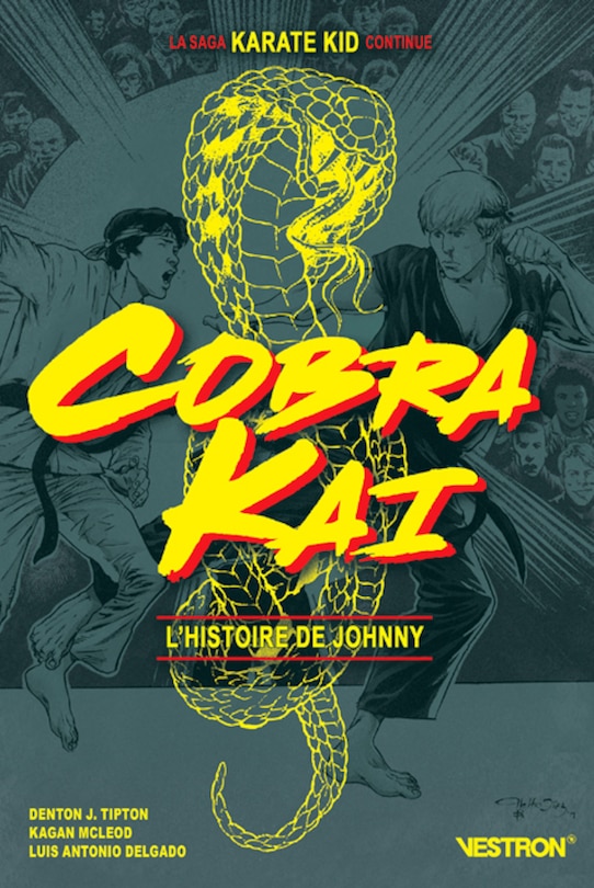 Front cover_Cobra Kai
