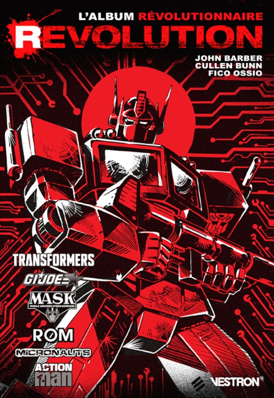 Couverture_Transformers, GI Joe, Mask, Rom, Micronauts, Action Man