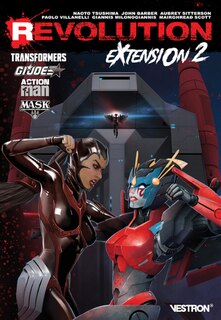 Couverture_Transformers, GI Joe, Action Man & Mask