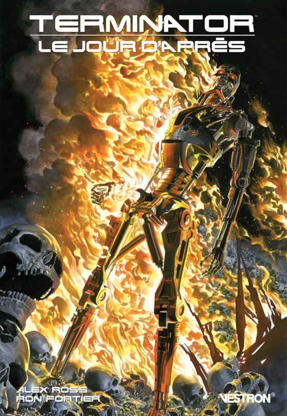 Terminator: le jour d'après