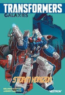 Couverture_Transformers galaxies